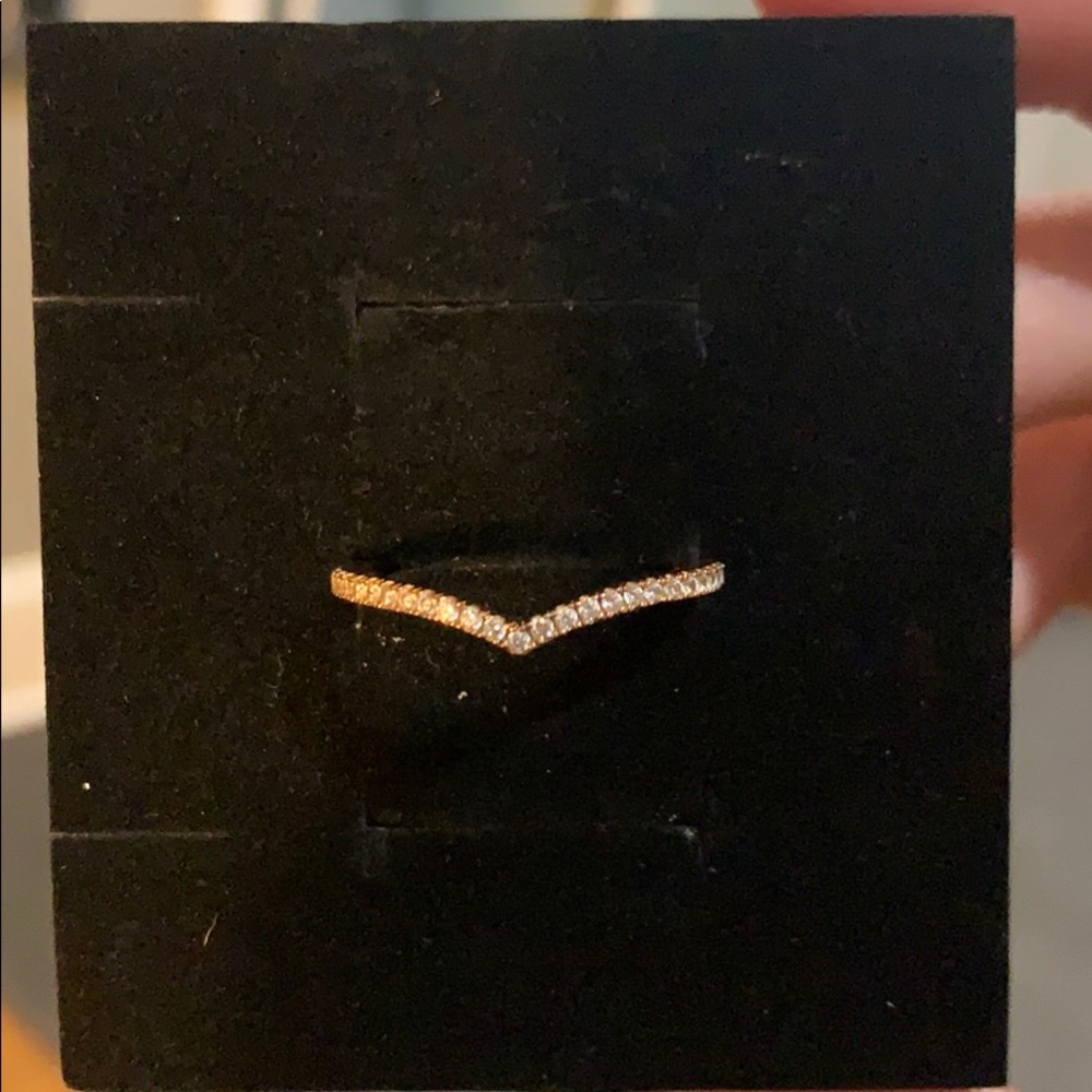 Pandora Ring